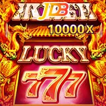 Lucky 777