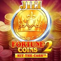 Fortune Coins 2